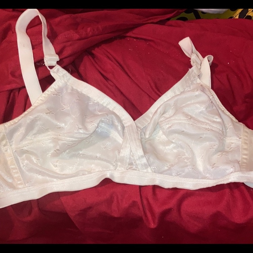 Dandy Vintage 50s bra